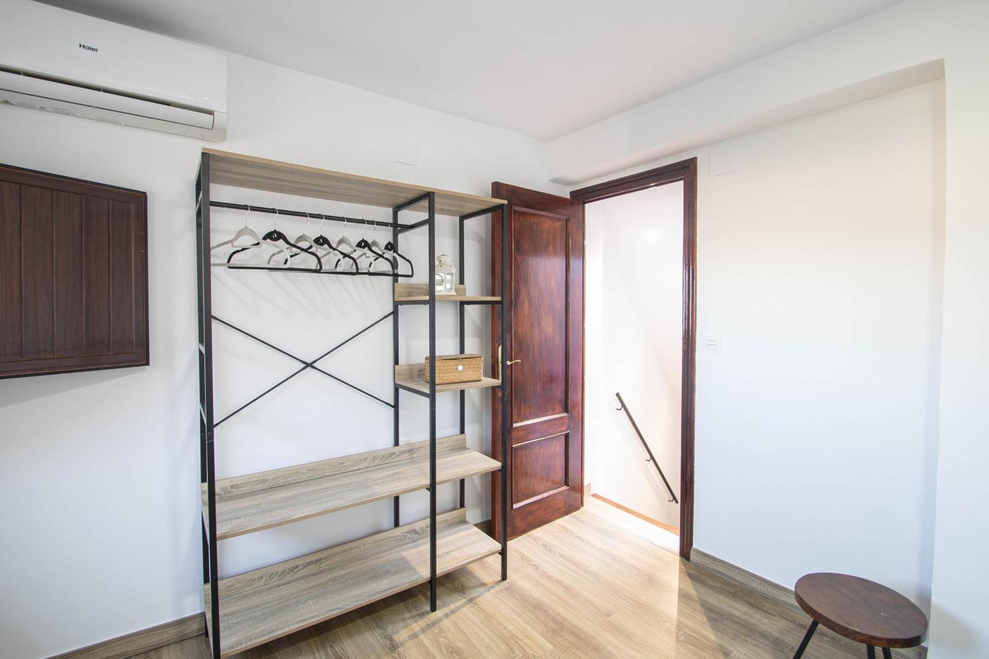 הוילה גרנדה New Casa San Cristobal מראה חיצוני תמונה