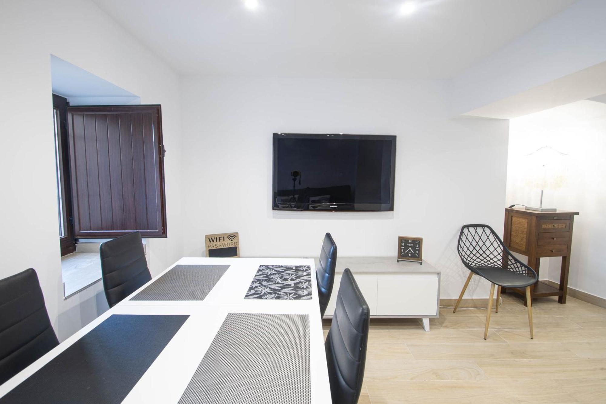 הוילה גרנדה New Casa San Cristobal מראה חיצוני תמונה