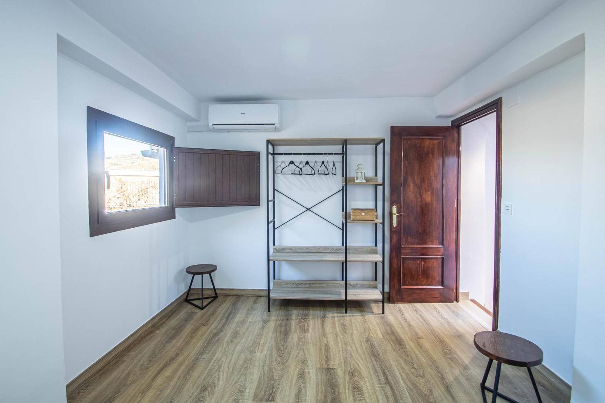 הוילה גרנדה New Casa San Cristobal מראה חיצוני תמונה