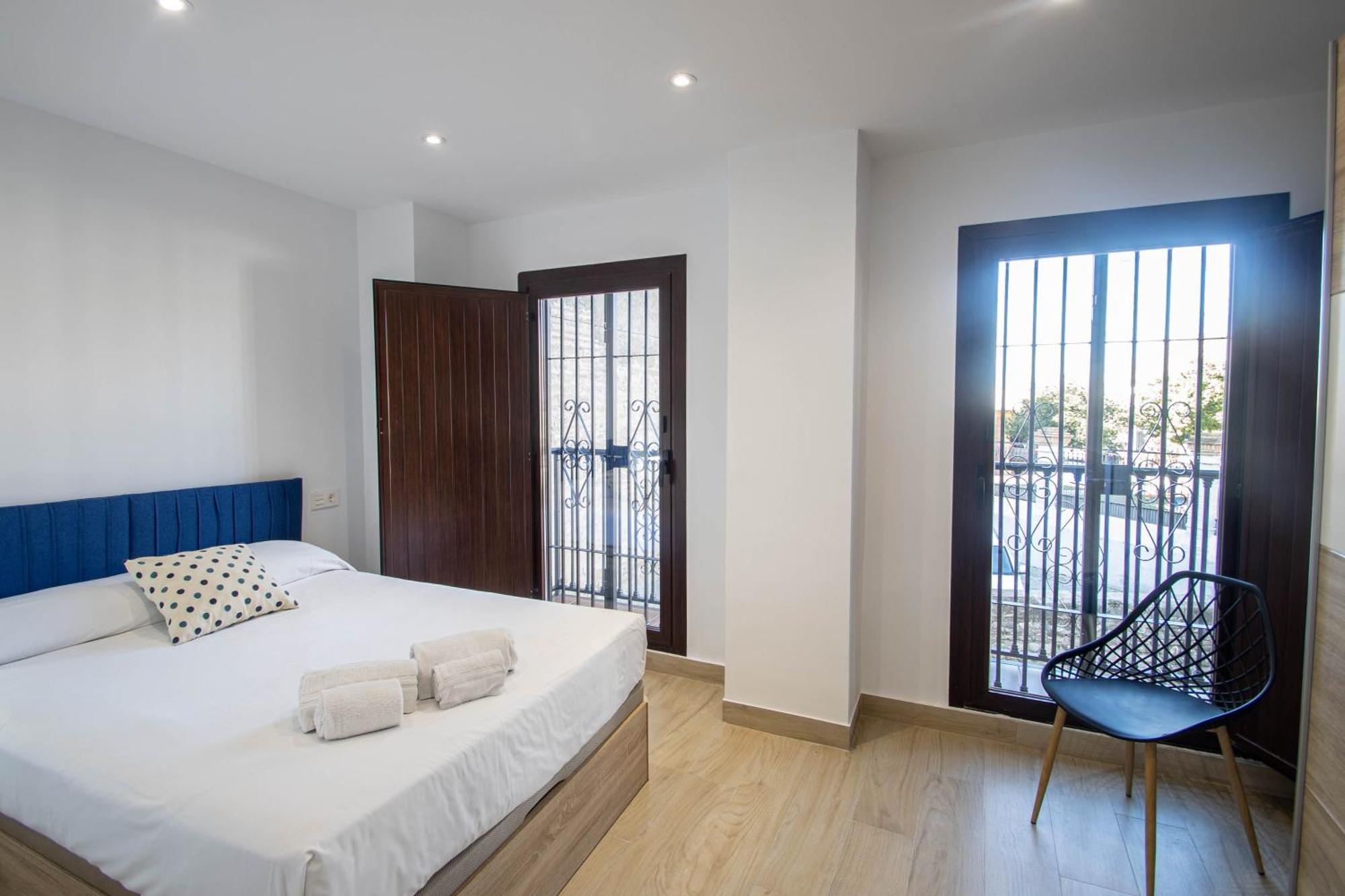הוילה גרנדה New Casa San Cristobal מראה חיצוני תמונה