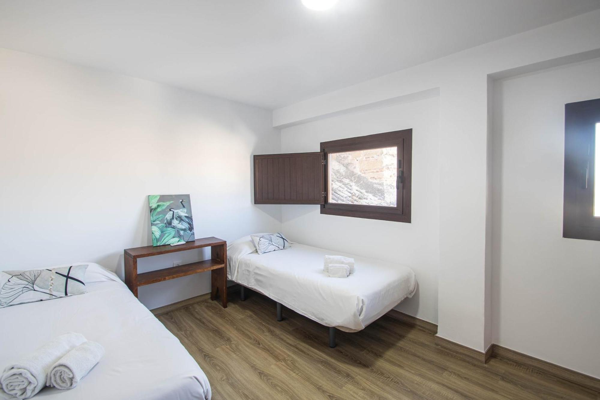 הוילה גרנדה New Casa San Cristobal מראה חיצוני תמונה