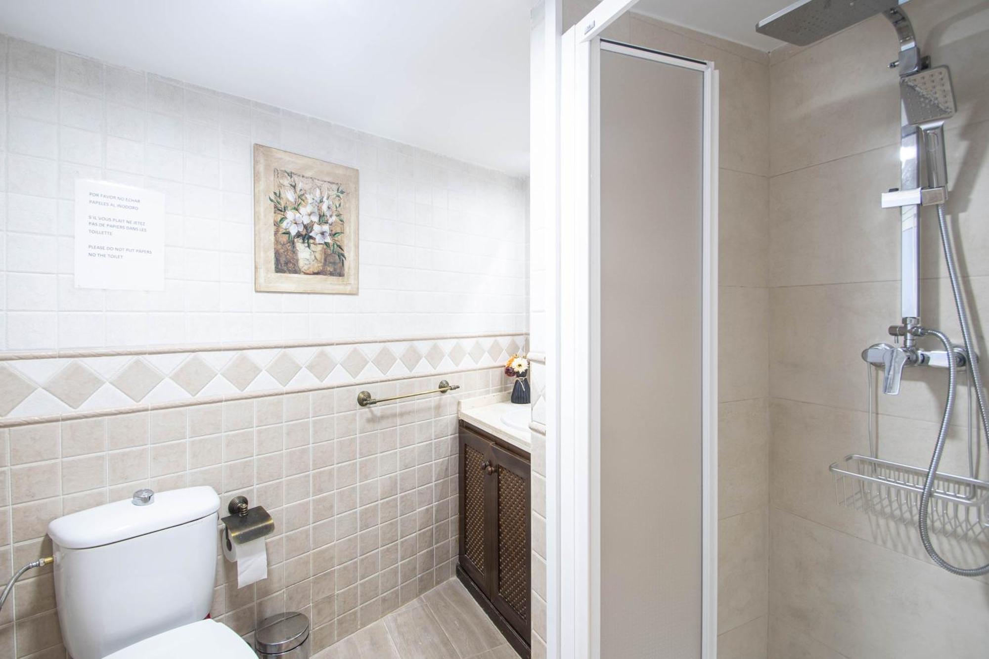 הוילה גרנדה New Casa San Cristobal מראה חיצוני תמונה