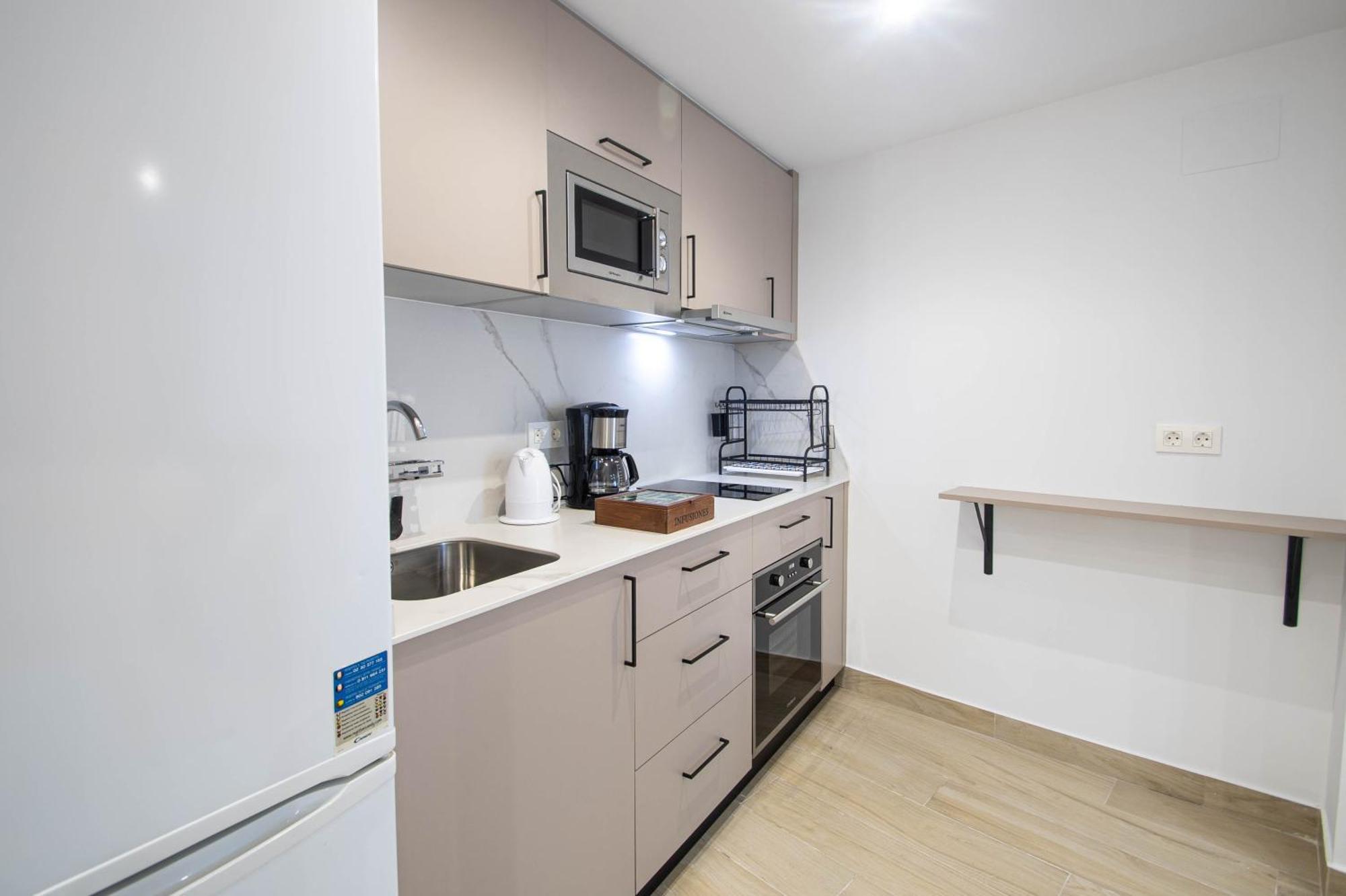 הוילה גרנדה New Casa San Cristobal מראה חיצוני תמונה