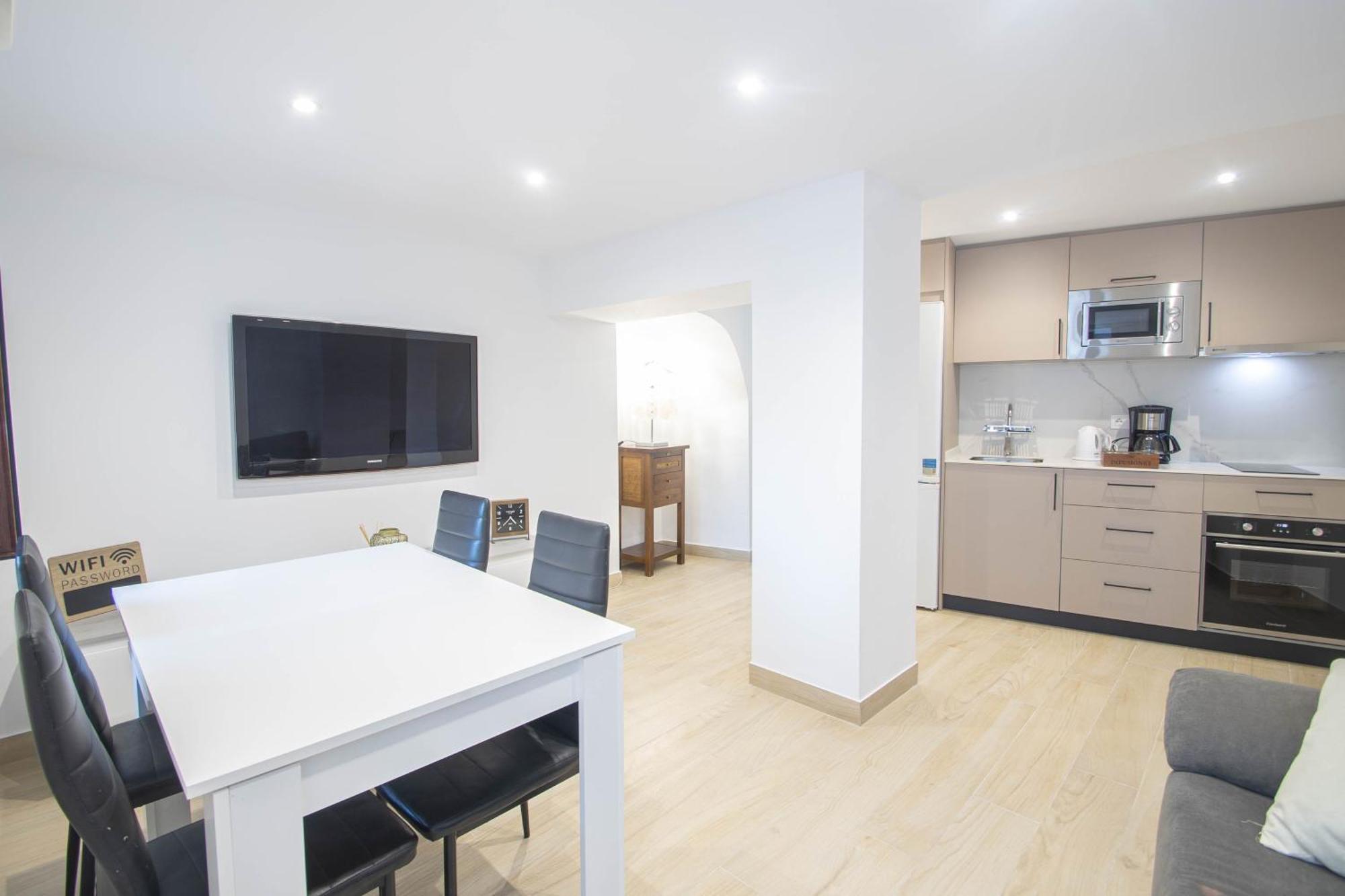 הוילה גרנדה New Casa San Cristobal מראה חיצוני תמונה