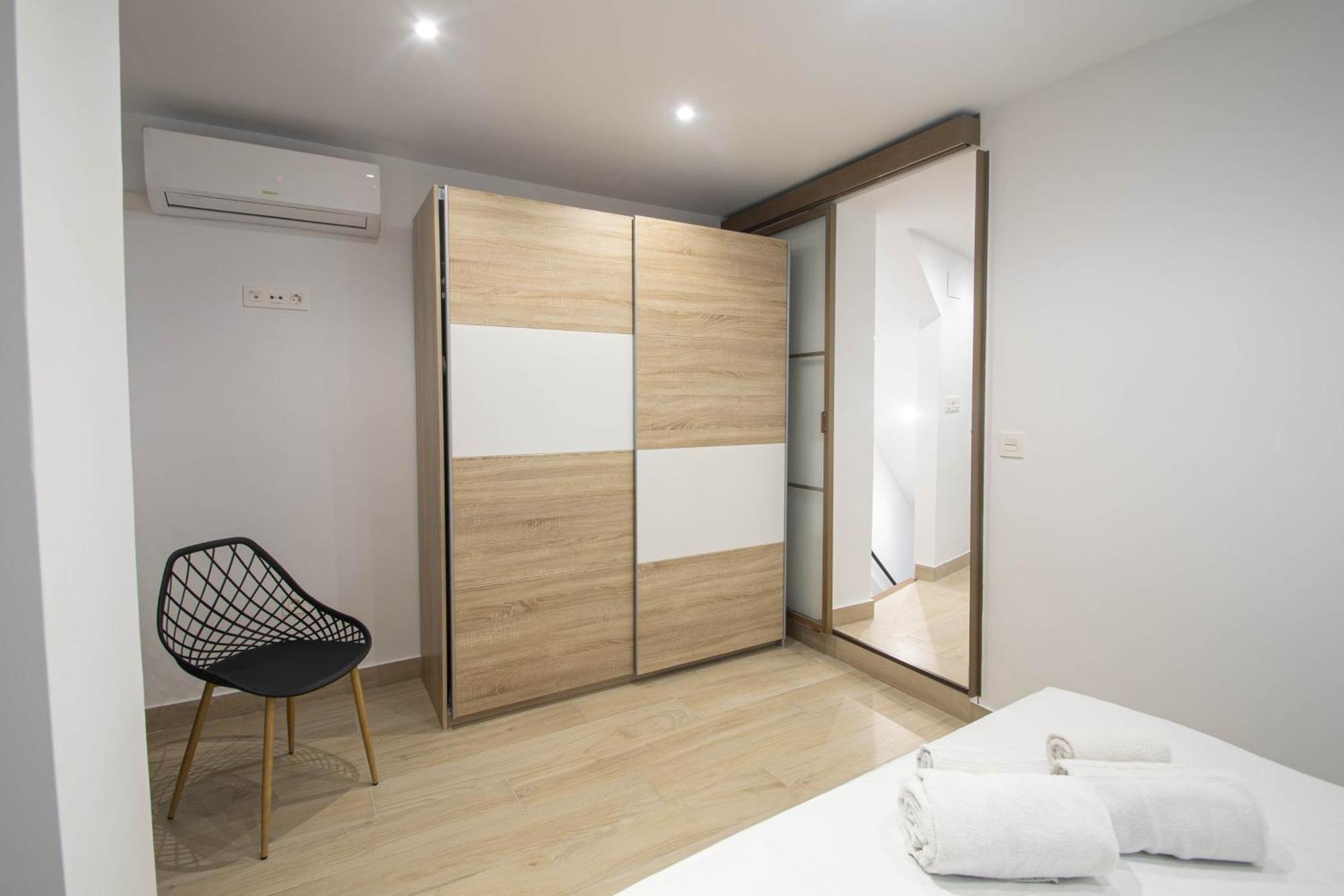 הוילה גרנדה New Casa San Cristobal מראה חיצוני תמונה
