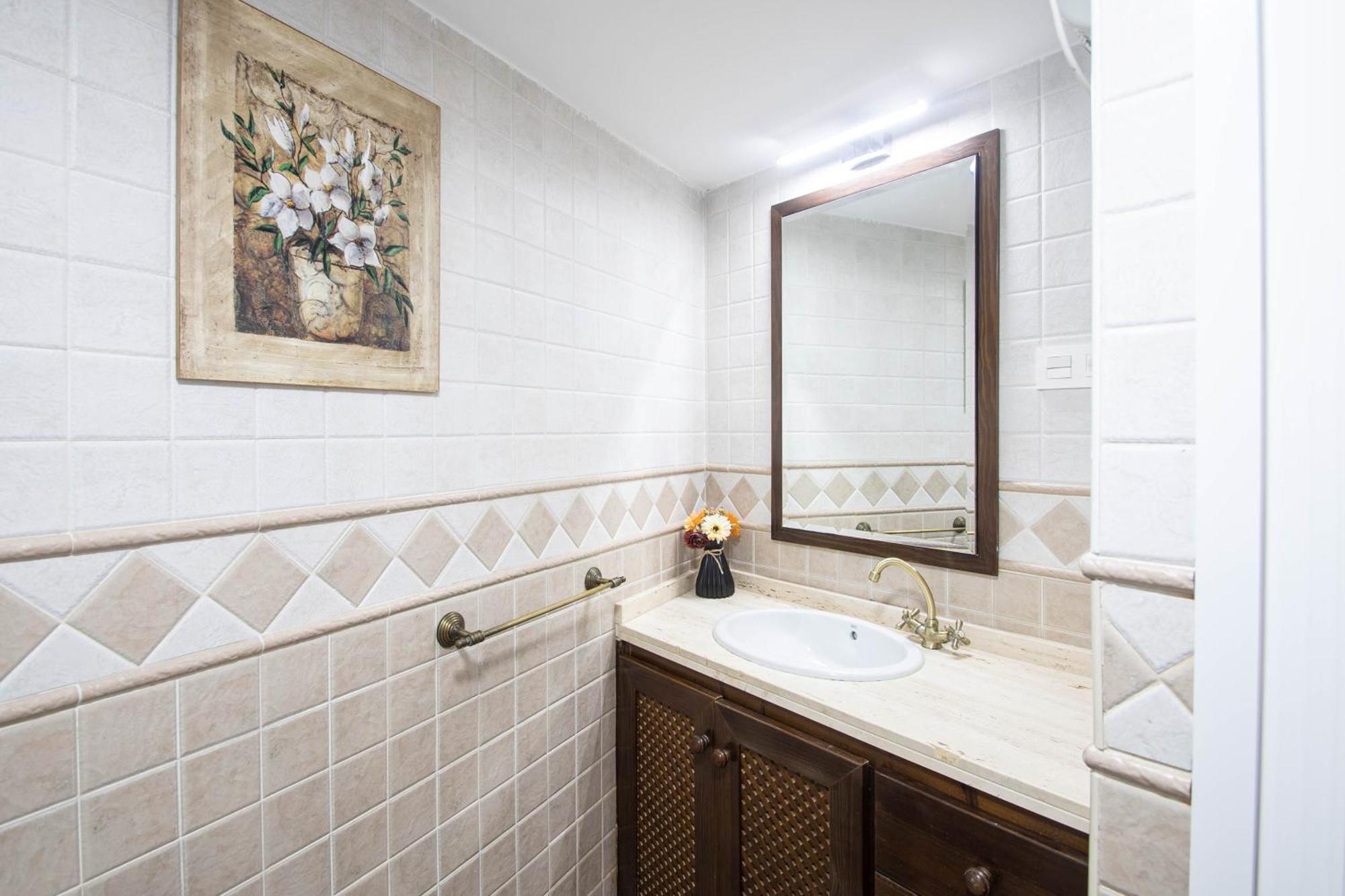 הוילה גרנדה New Casa San Cristobal מראה חיצוני תמונה
