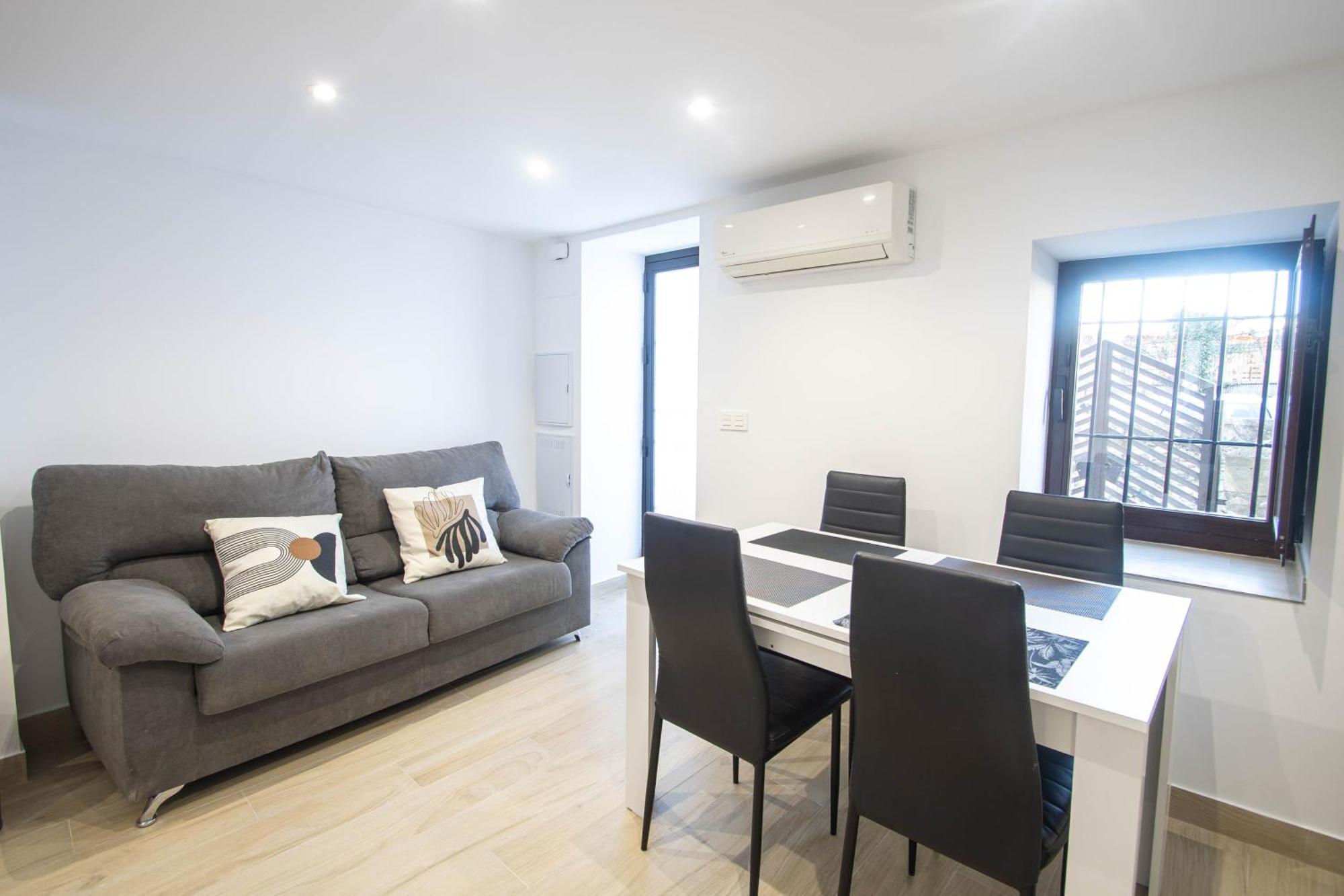 הוילה גרנדה New Casa San Cristobal מראה חיצוני תמונה