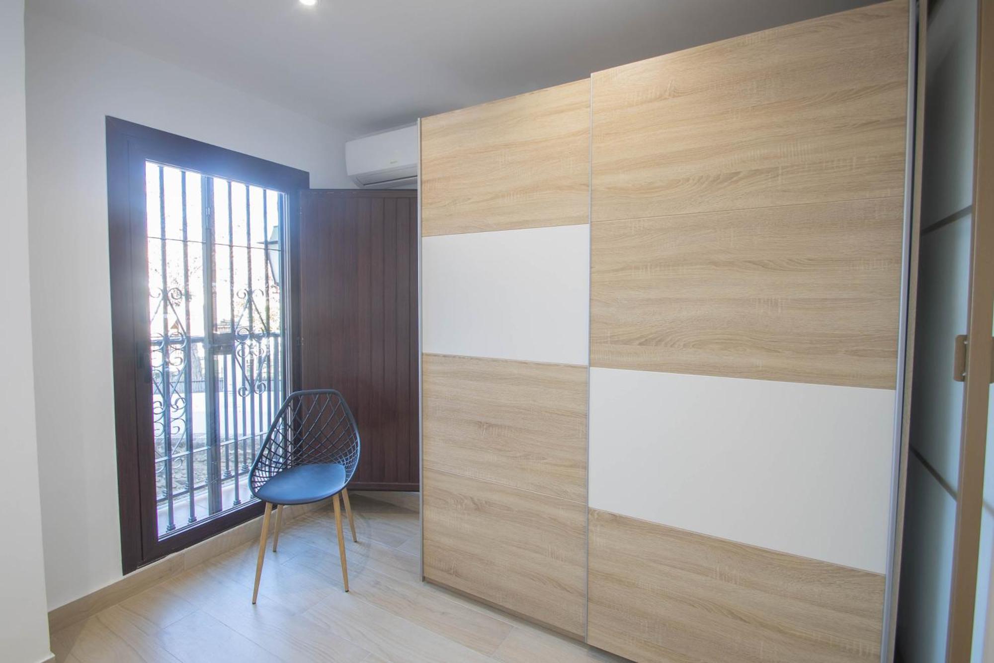 הוילה גרנדה New Casa San Cristobal מראה חיצוני תמונה