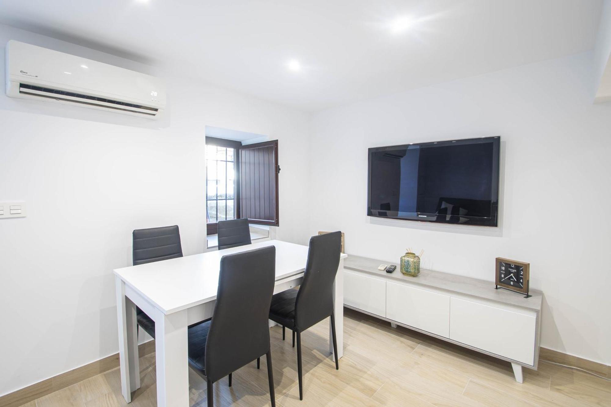 הוילה גרנדה New Casa San Cristobal מראה חיצוני תמונה