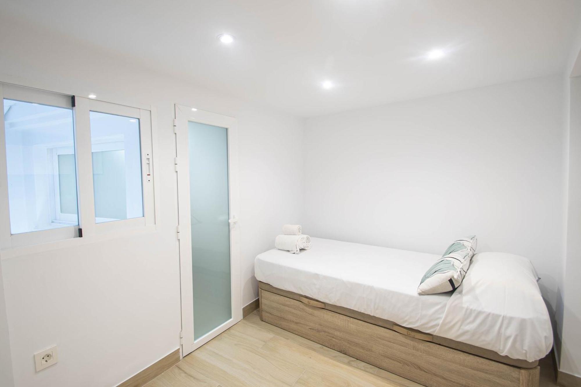 הוילה גרנדה New Casa San Cristobal מראה חיצוני תמונה