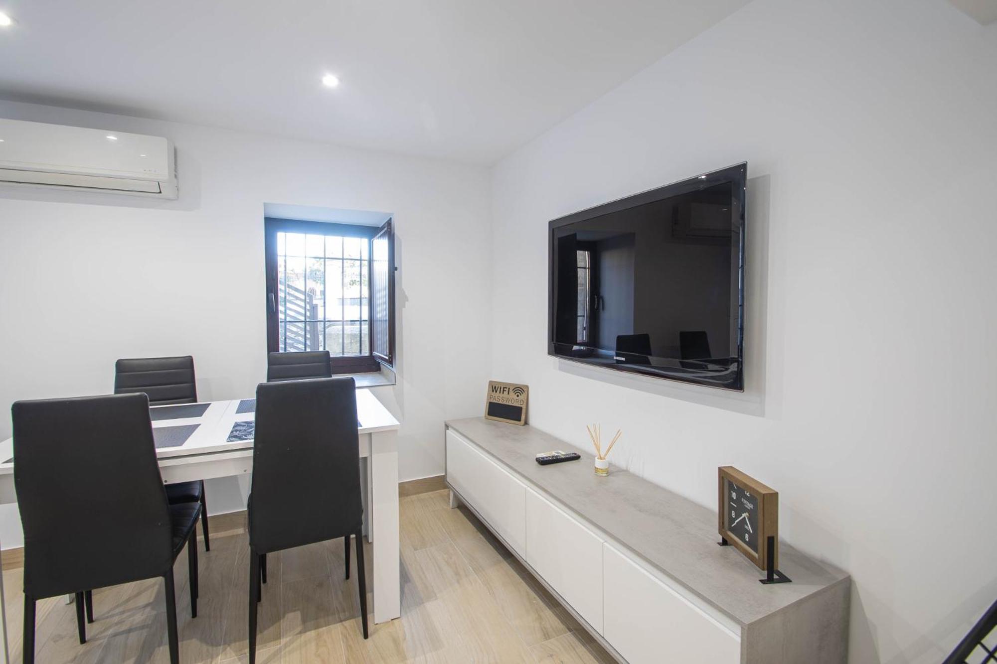 הוילה גרנדה New Casa San Cristobal מראה חיצוני תמונה