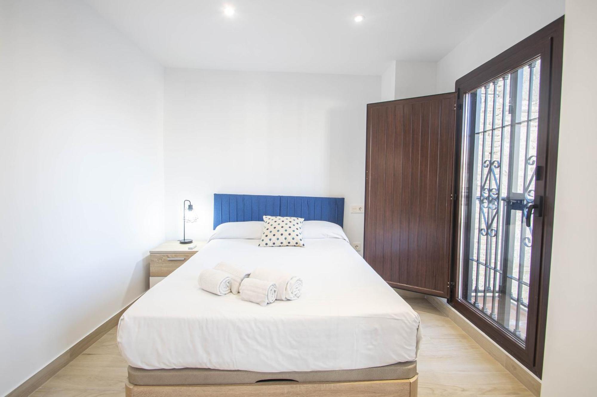 הוילה גרנדה New Casa San Cristobal מראה חיצוני תמונה