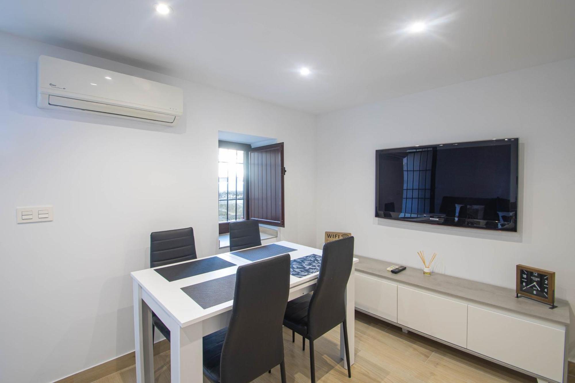 הוילה גרנדה New Casa San Cristobal מראה חיצוני תמונה