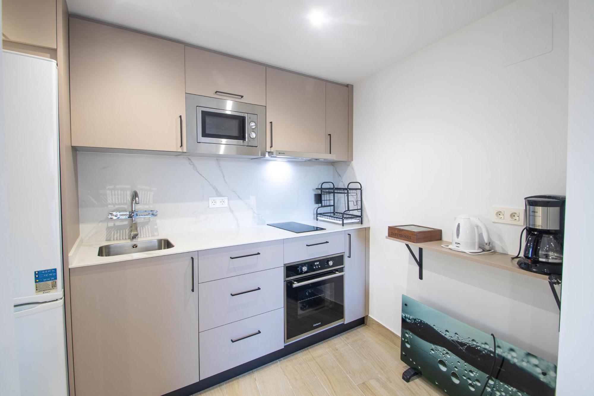 הוילה גרנדה New Casa San Cristobal מראה חיצוני תמונה