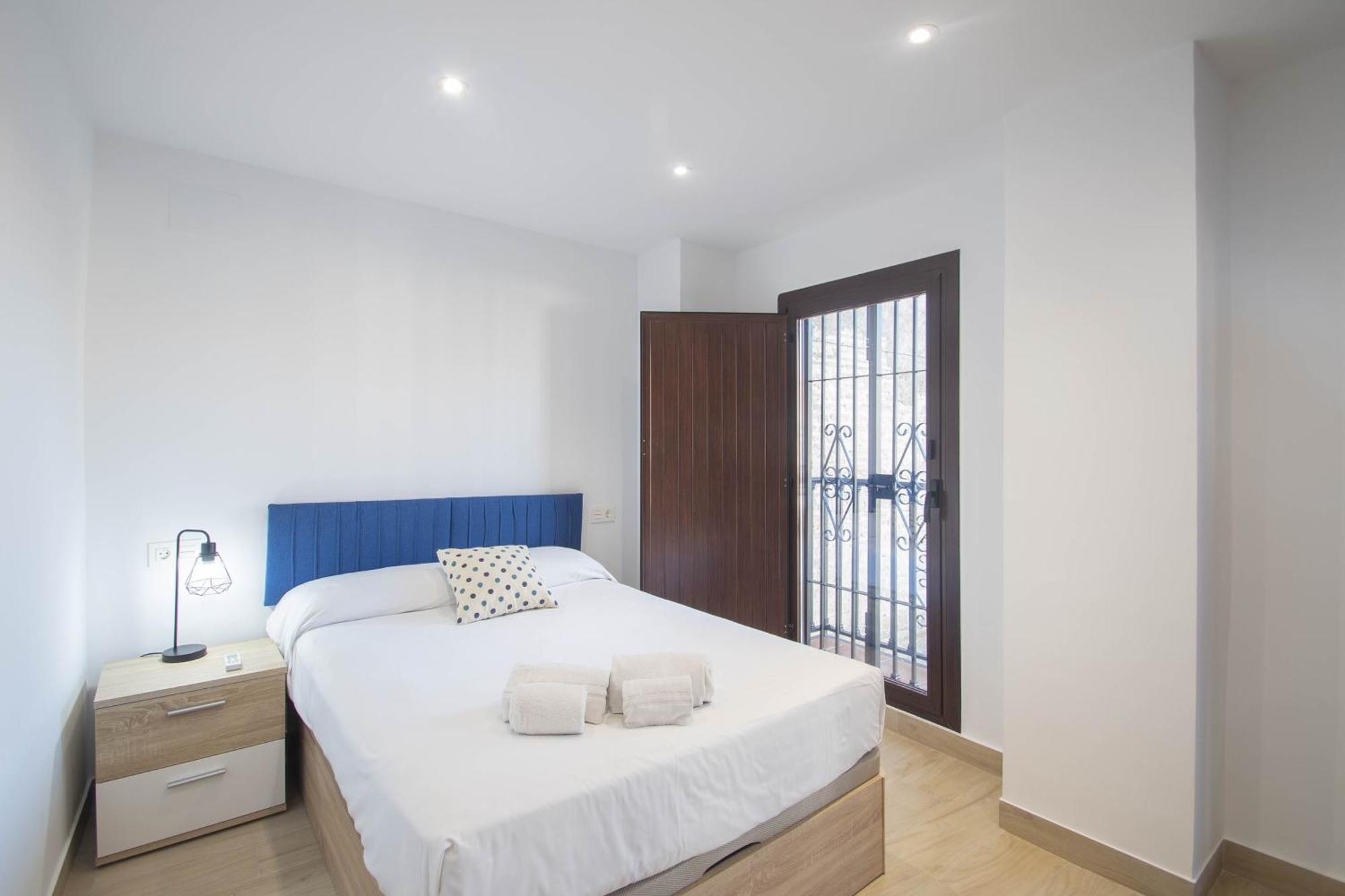 הוילה גרנדה New Casa San Cristobal מראה חיצוני תמונה