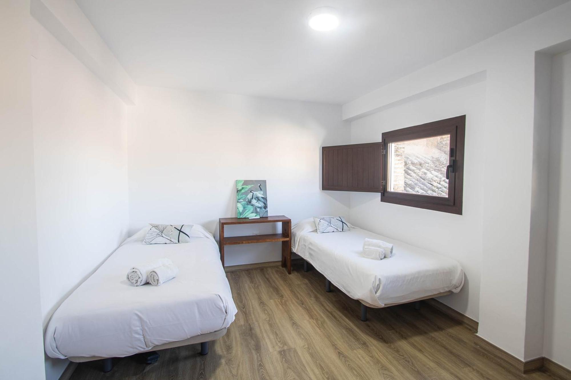 הוילה גרנדה New Casa San Cristobal מראה חיצוני תמונה