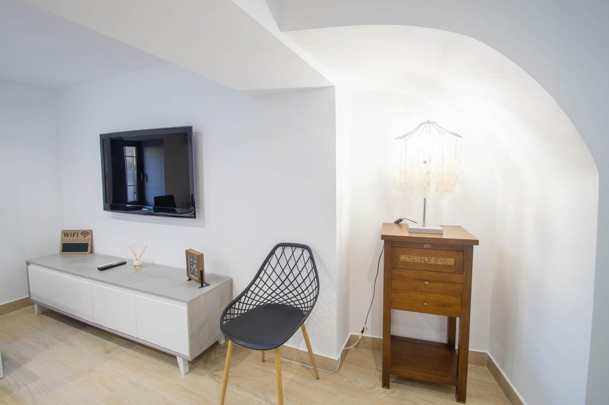 הוילה גרנדה New Casa San Cristobal מראה חיצוני תמונה