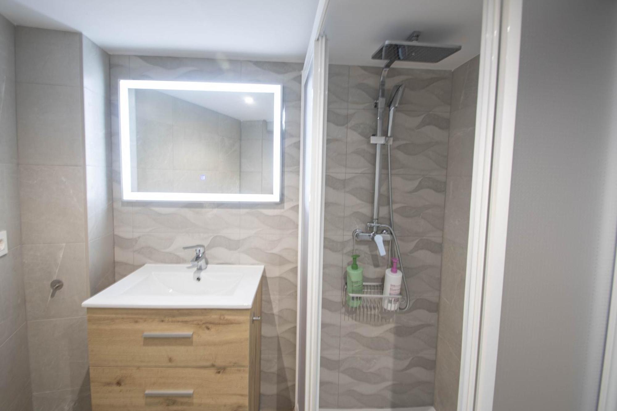 הוילה גרנדה New Casa San Cristobal מראה חיצוני תמונה