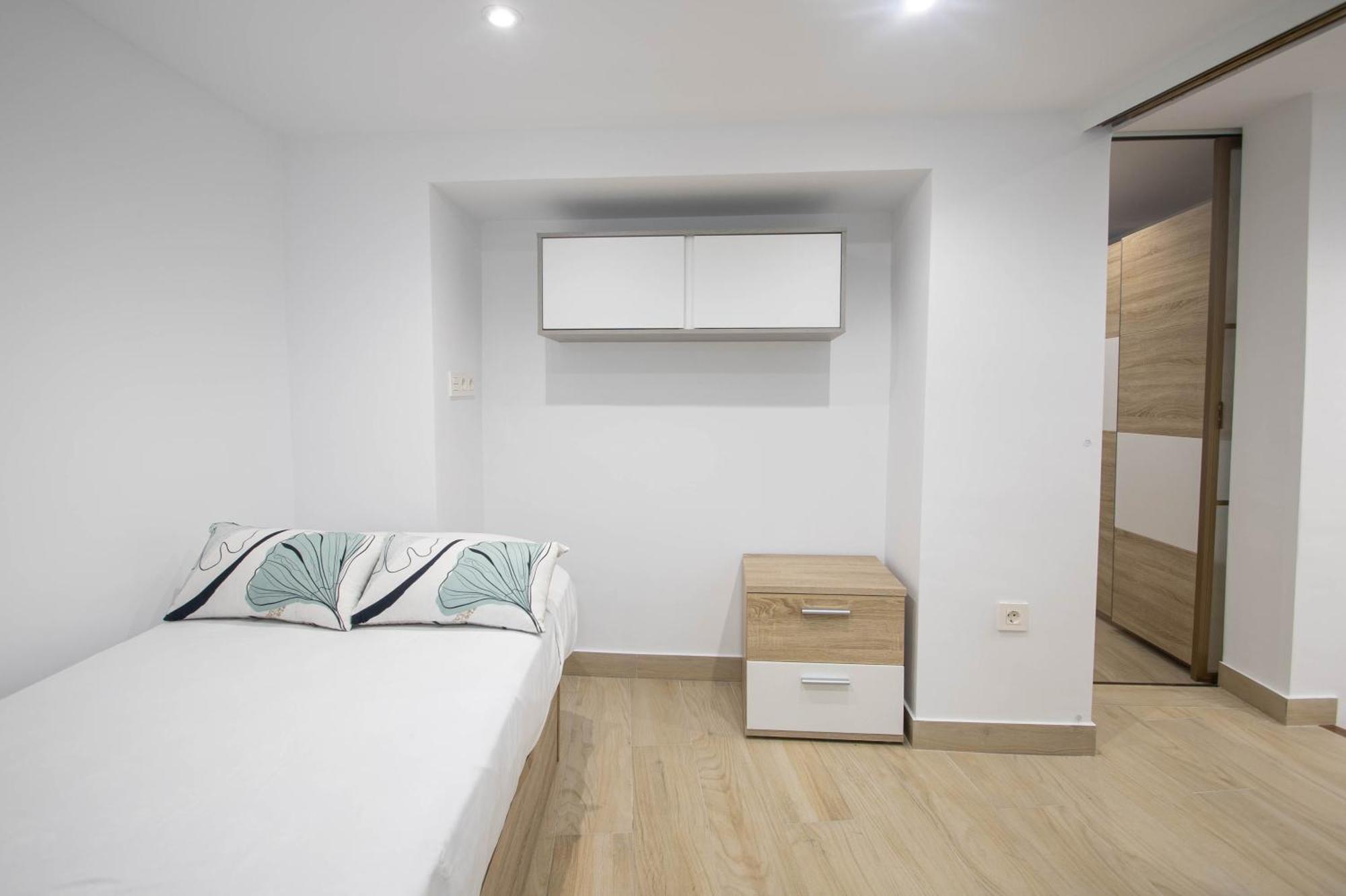 הוילה גרנדה New Casa San Cristobal מראה חיצוני תמונה